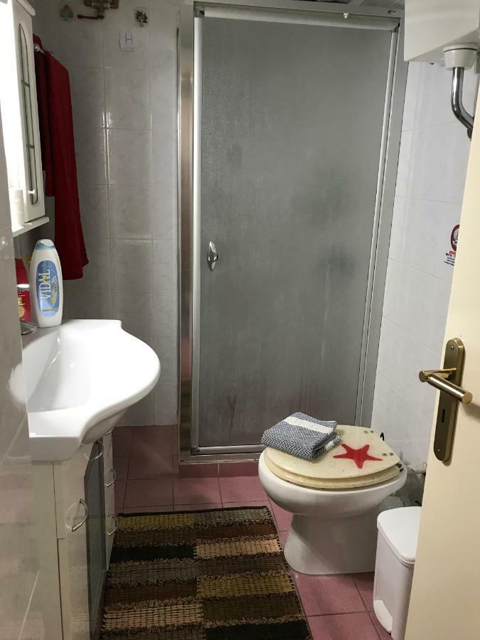 Appartement Steps To Nea Chora Angela ,10min To Town