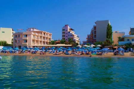 Steps To Nea Chora Angela ,10min To Town Daire *